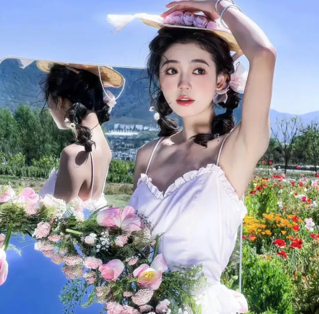 我的心里住着一只猫